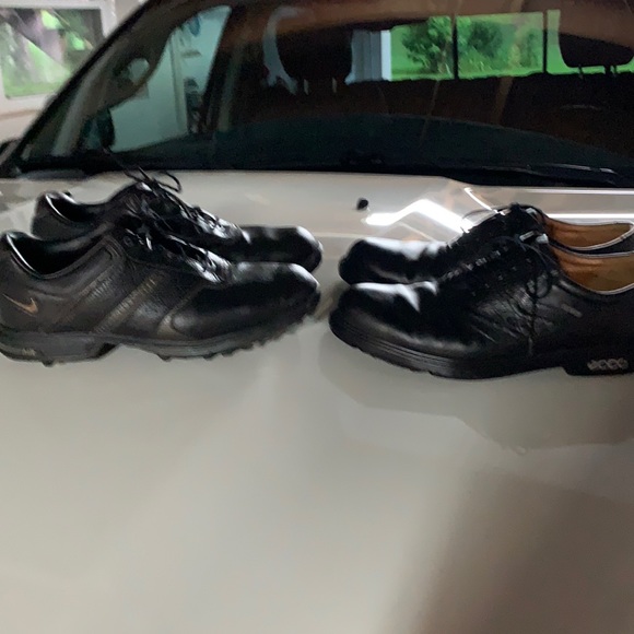 Golf shoes size 11 - Picture 1 of 1